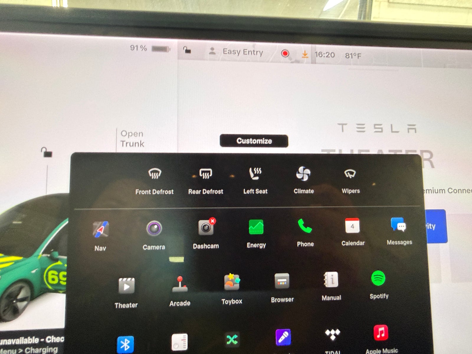 Thumbnail: 2020 Tesla Model 3 - 3