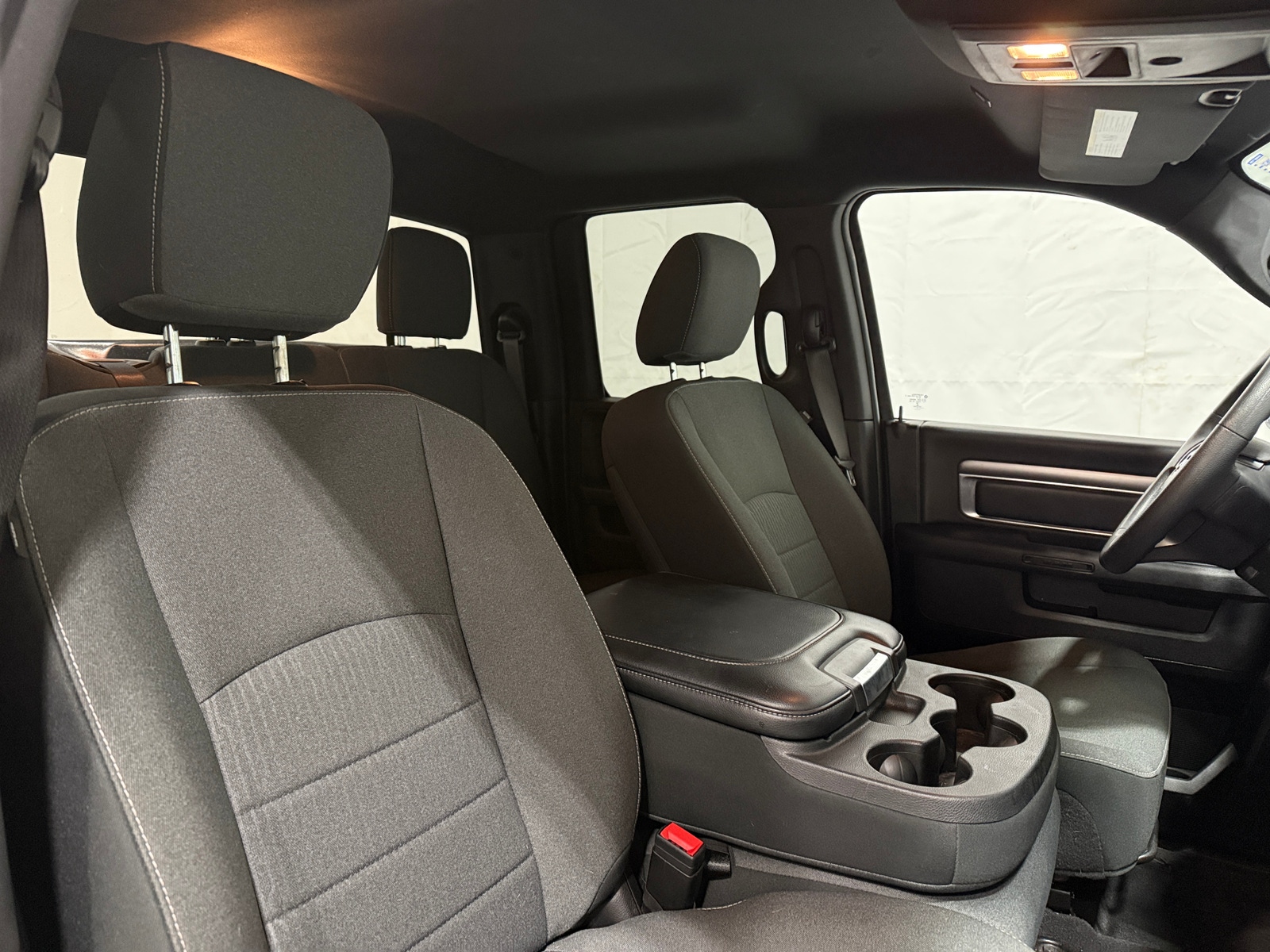 Thumbnail: 2021 RAM 1500 Classic - 2