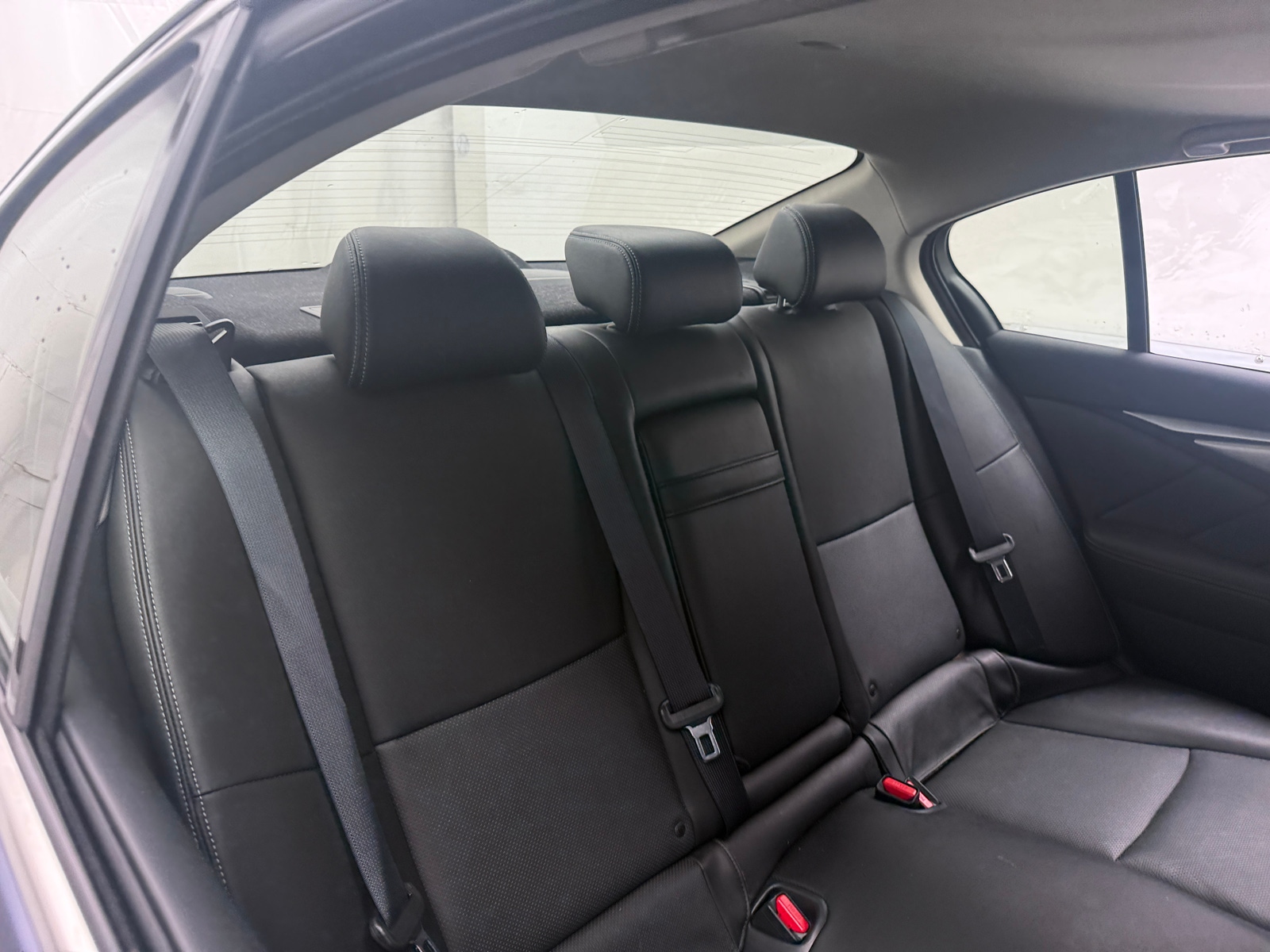 Thumbnail: 2024 INFINITI Q50 - 5