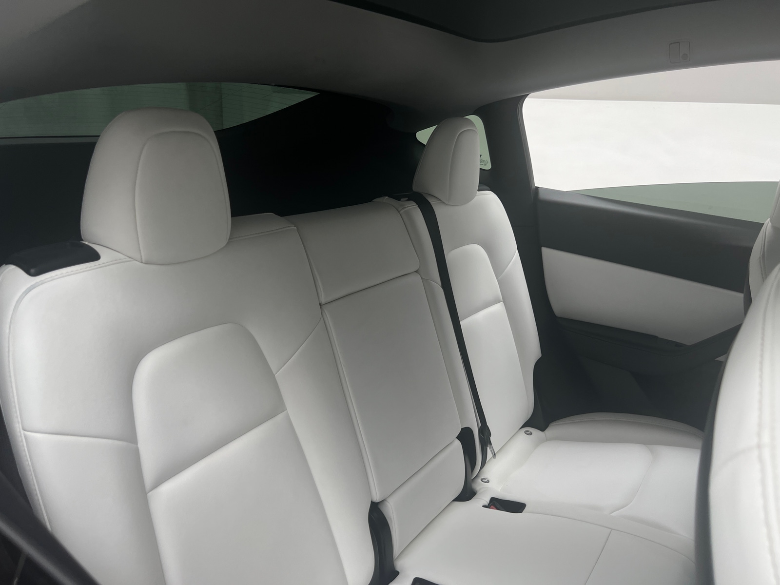 Thumbnail: 2020 Tesla Model Y - 5