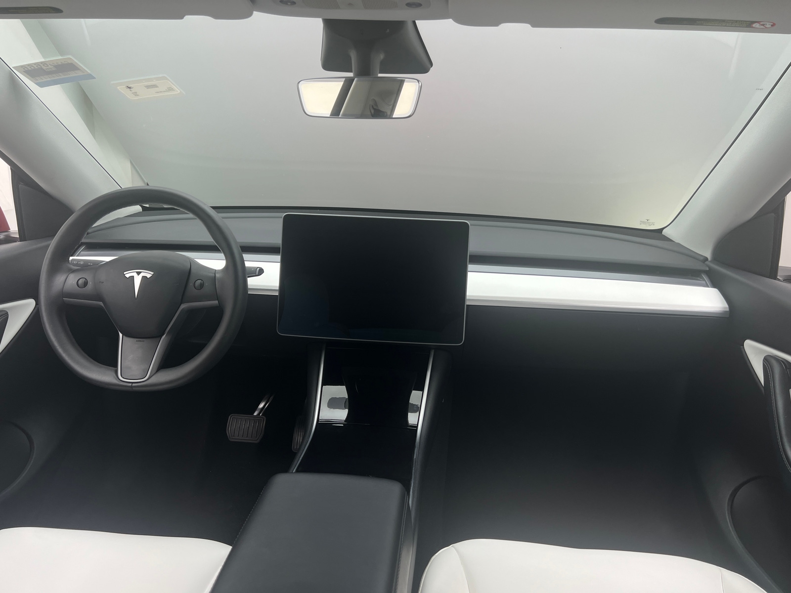 Thumbnail: 2020 Tesla Model Y - 2