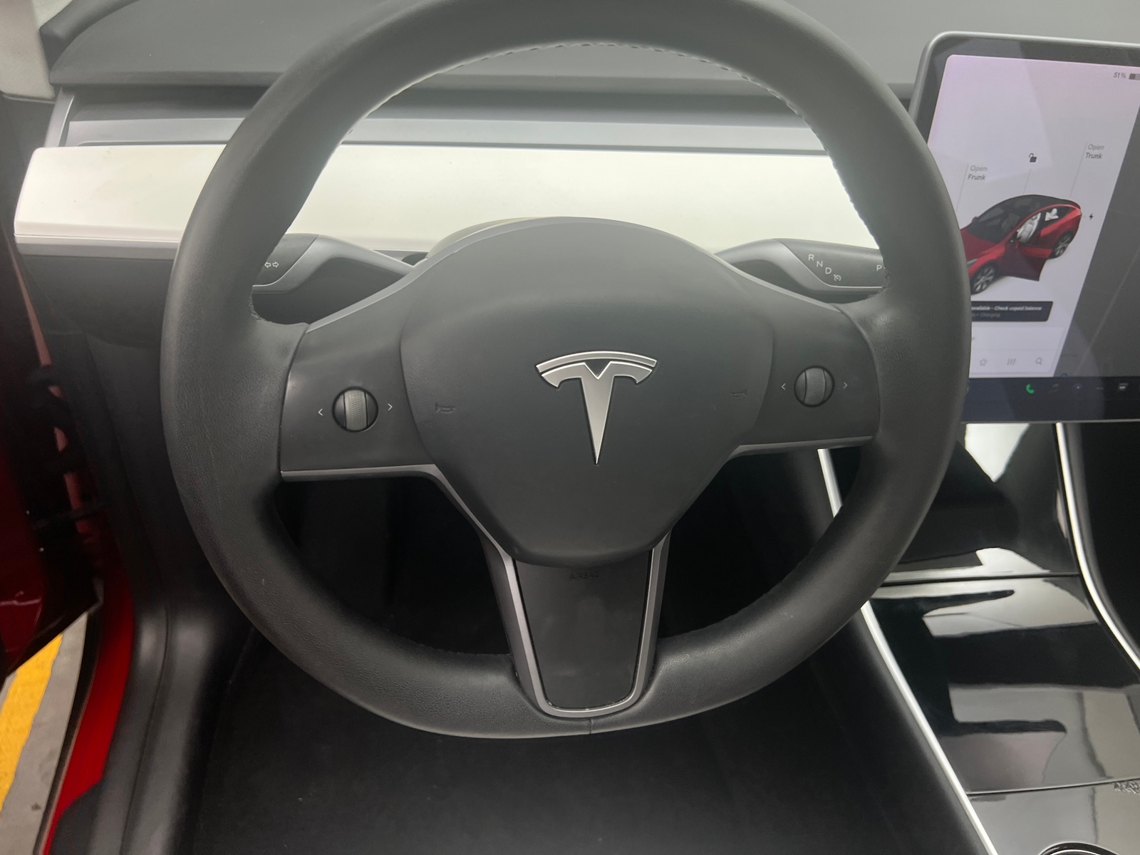 Thumbnail: 2020 Tesla Model Y - 4