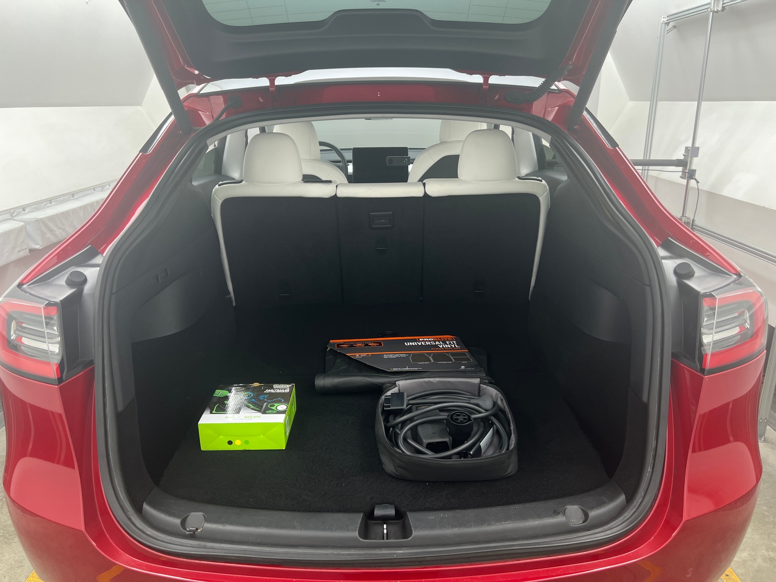 Thumbnail: 2020 Tesla Model Y - 6