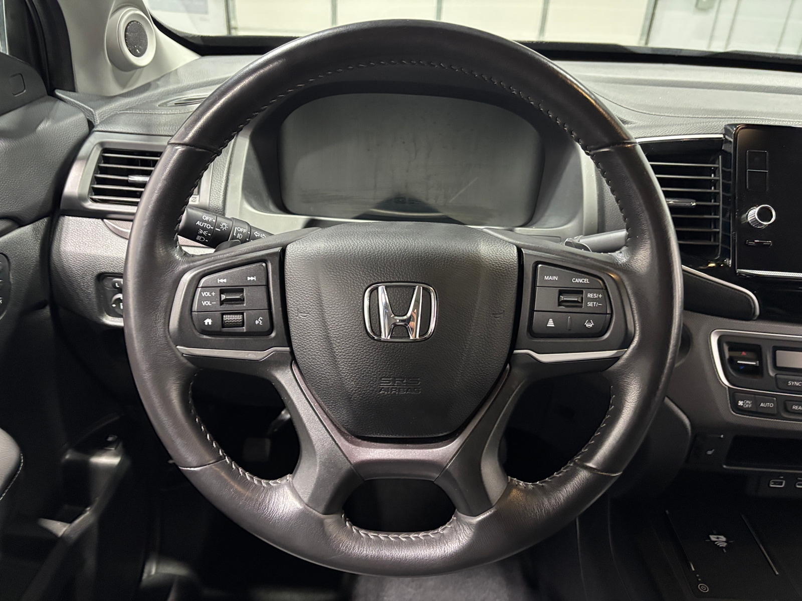 Thumbnail: 2025 Honda Ridgeline - 4