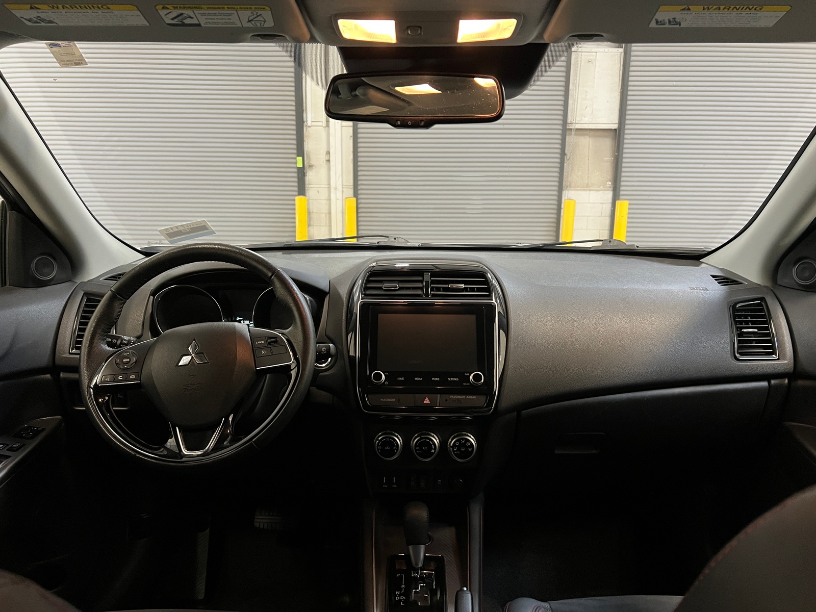 Thumbnail: 2024 Mitsubishi Outlander Sport - 2