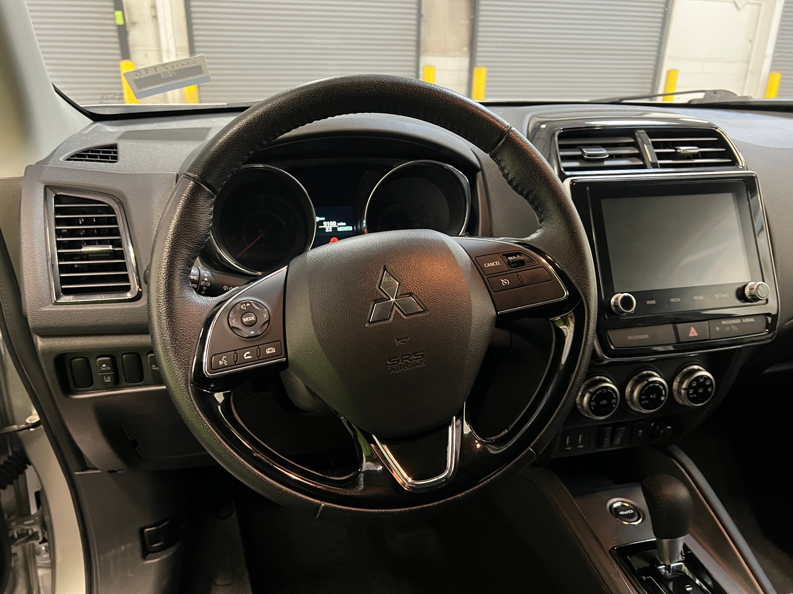 Thumbnail: 2024 Mitsubishi Outlander Sport - 4