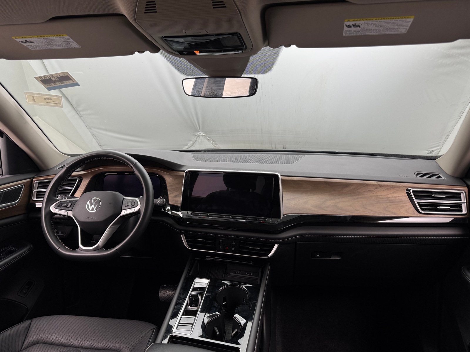 Thumbnail: 2025 Volkswagen Atlas - 2