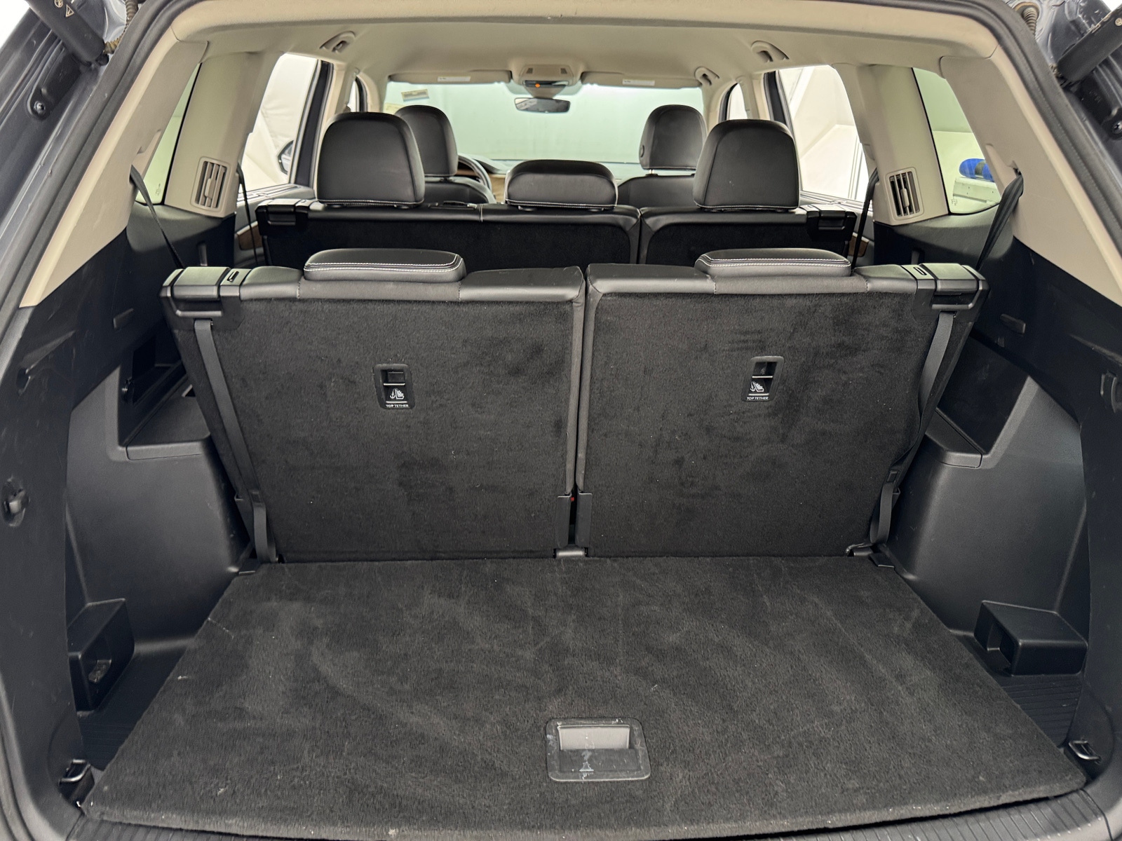 Thumbnail: 2025 Volkswagen Atlas - 6