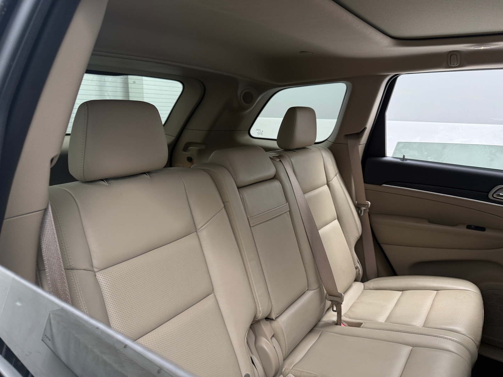 Thumbnail: 2020 Jeep Grand Cherokee - 5