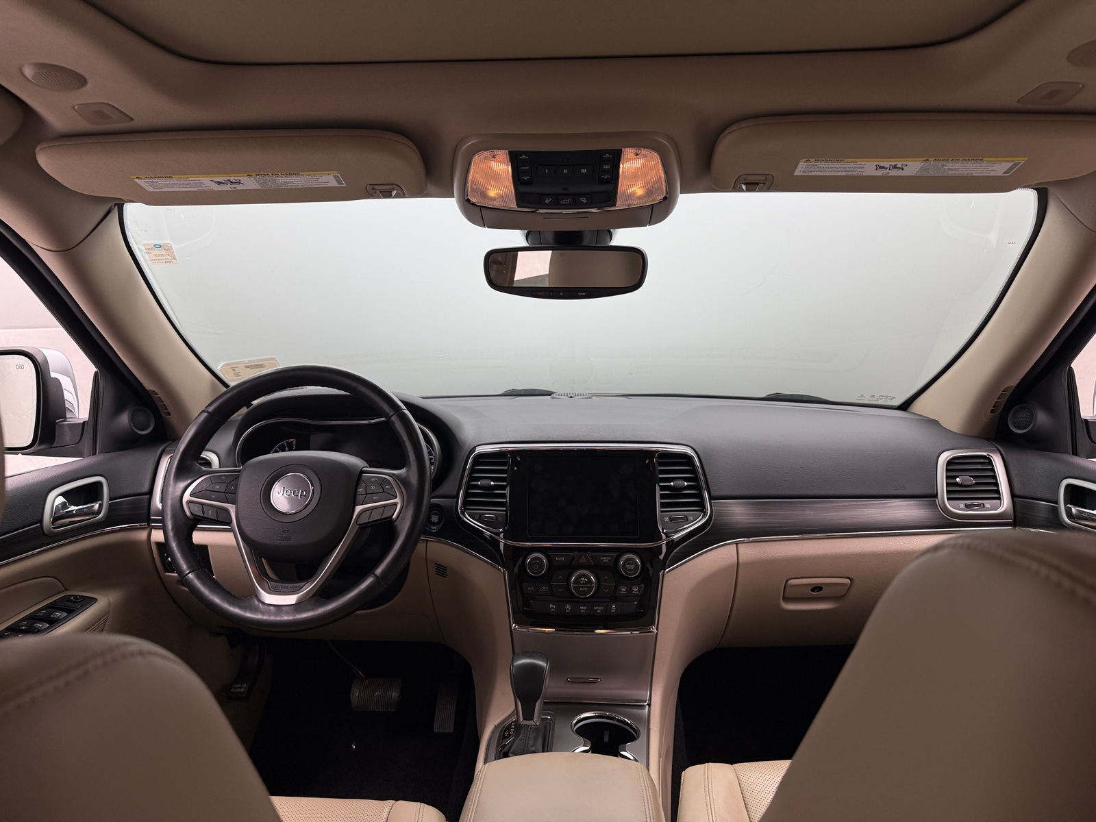 Thumbnail: 2020 Jeep Grand Cherokee - 2