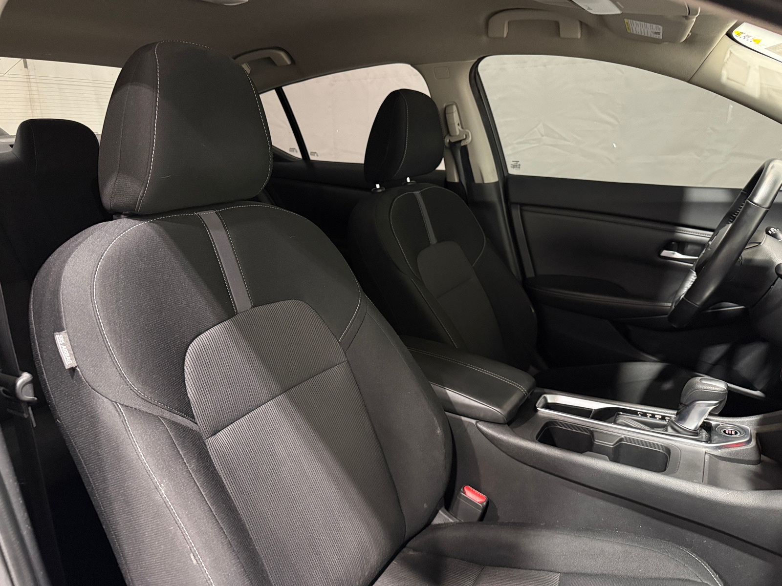 Thumbnail: 2022 Nissan Sentra - 2