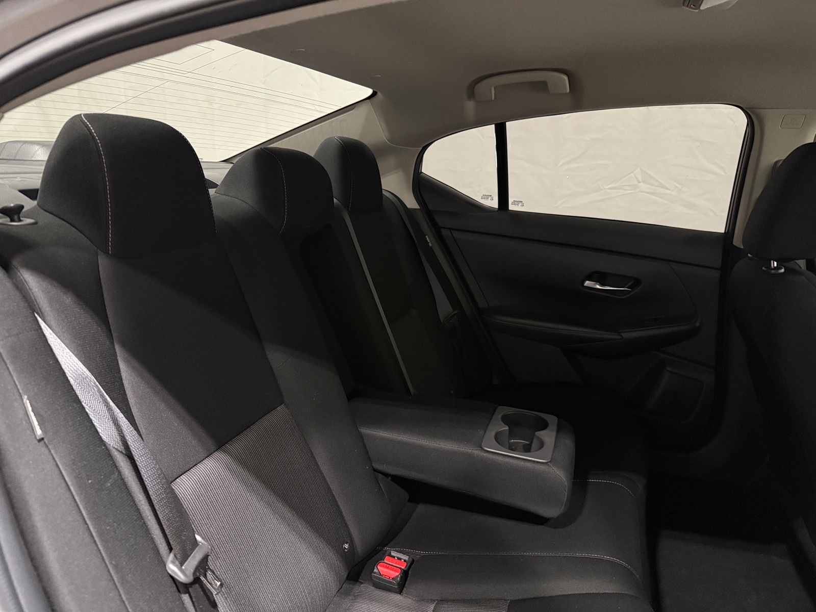 Thumbnail: 2022 Nissan Sentra - 6