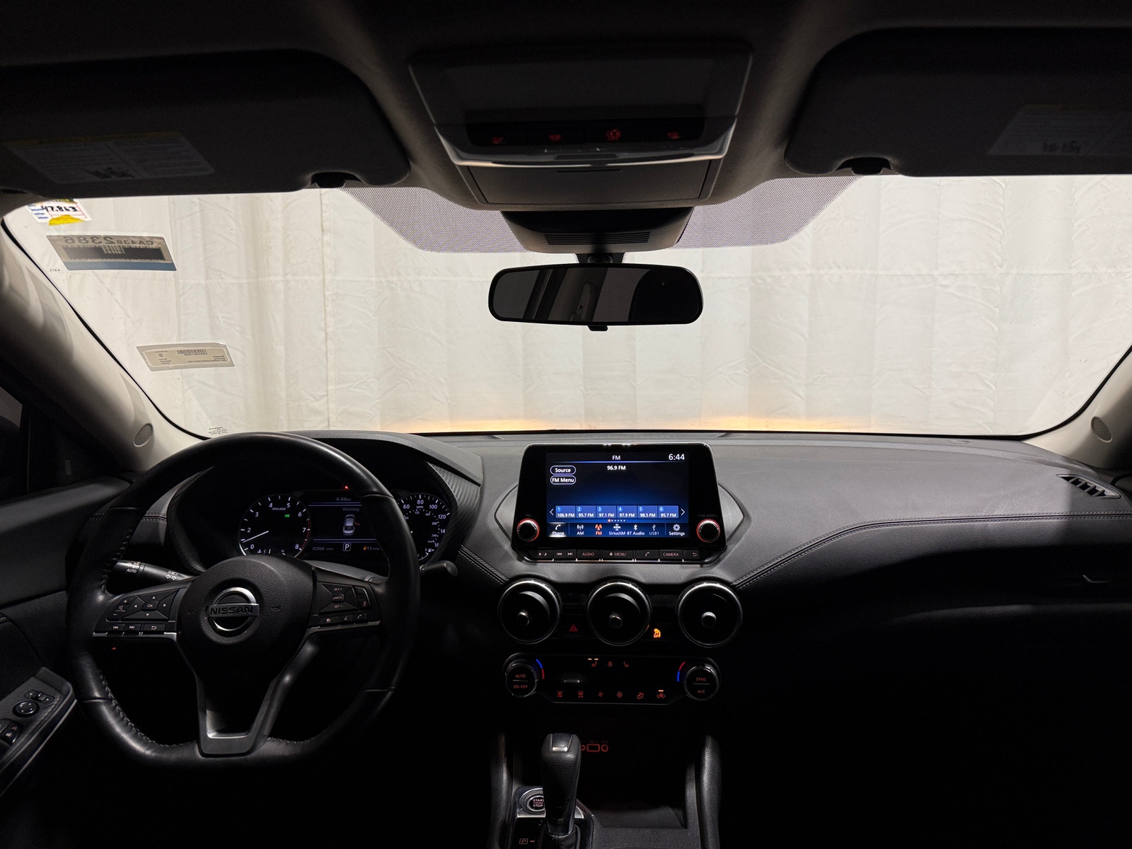 Thumbnail: 2022 Nissan Sentra - 3