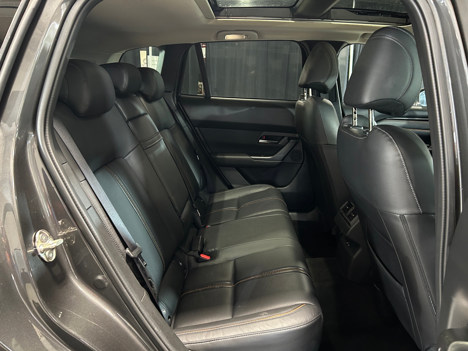 Thumbnail: 2023 Mazda CX-50 - 5