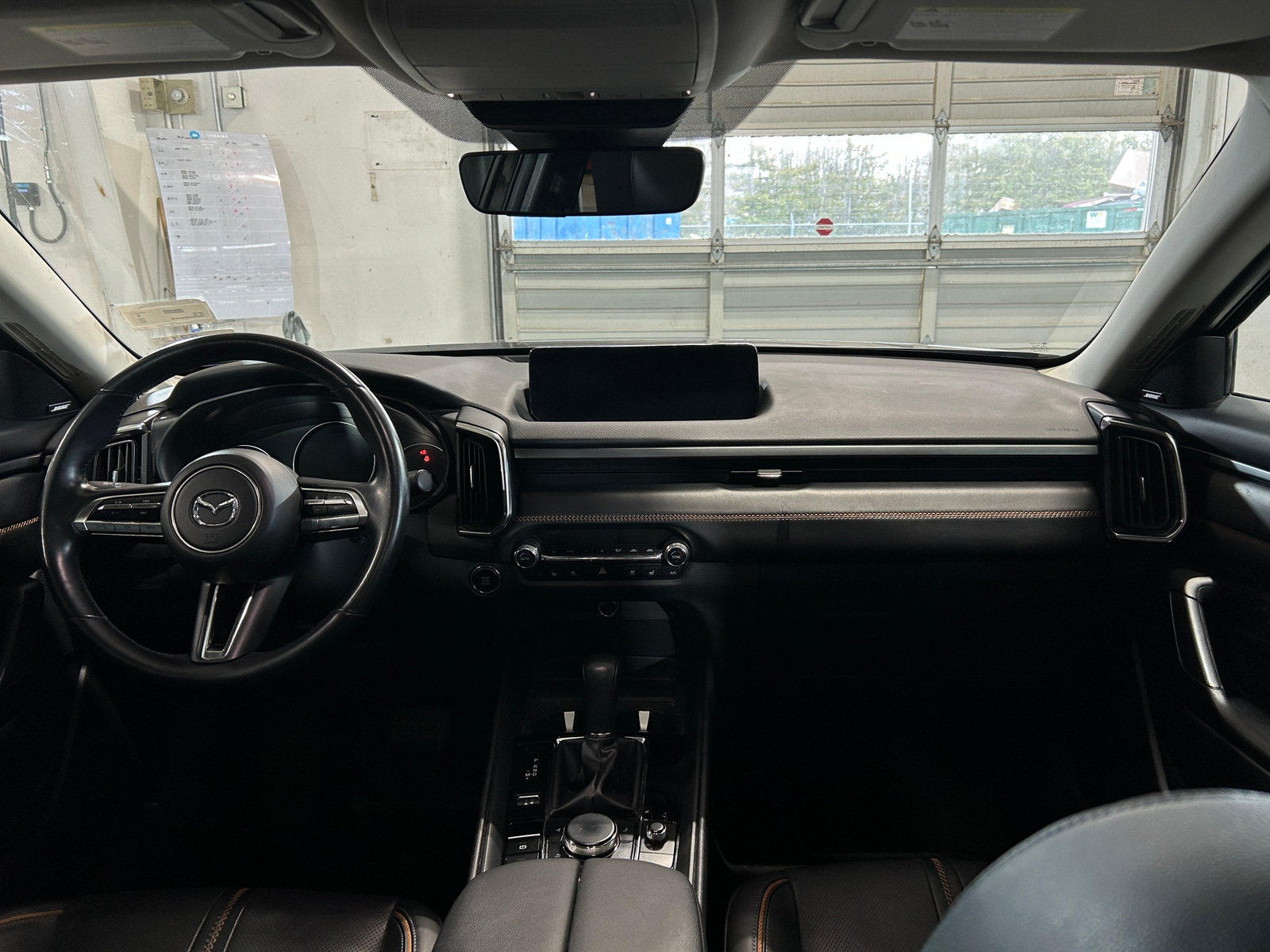 Thumbnail: 2023 Mazda CX-50 - 2