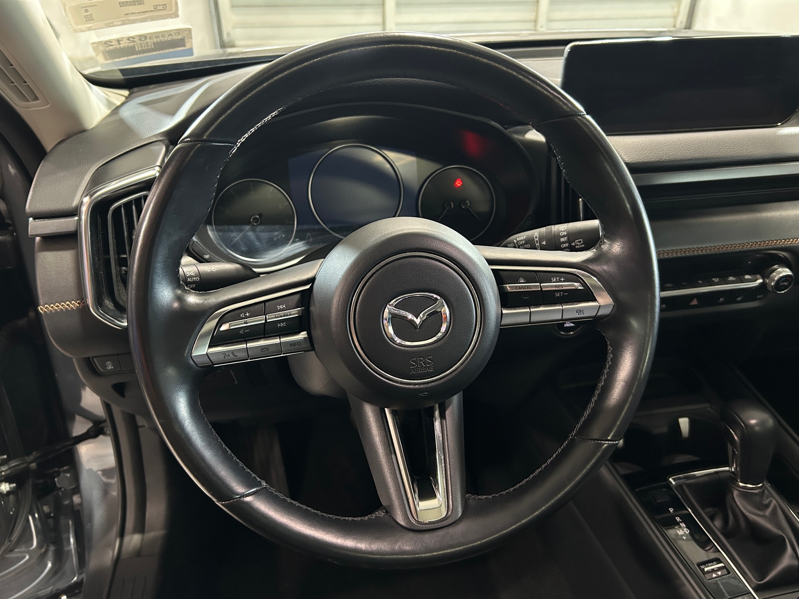 Thumbnail: 2023 Mazda CX-50 - 4