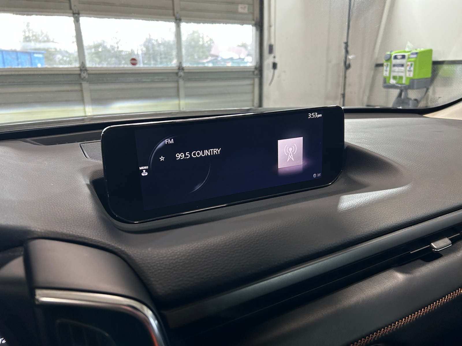 Thumbnail: 2023 Mazda CX-50 - 3