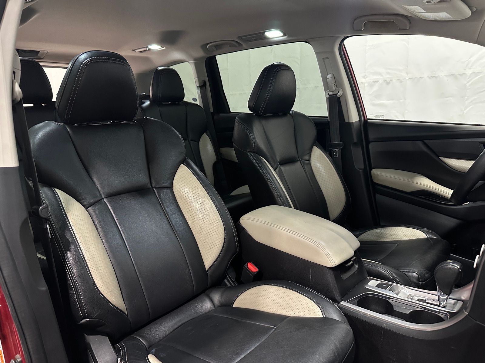 Thumbnail: 2019 Subaru Ascent - 2