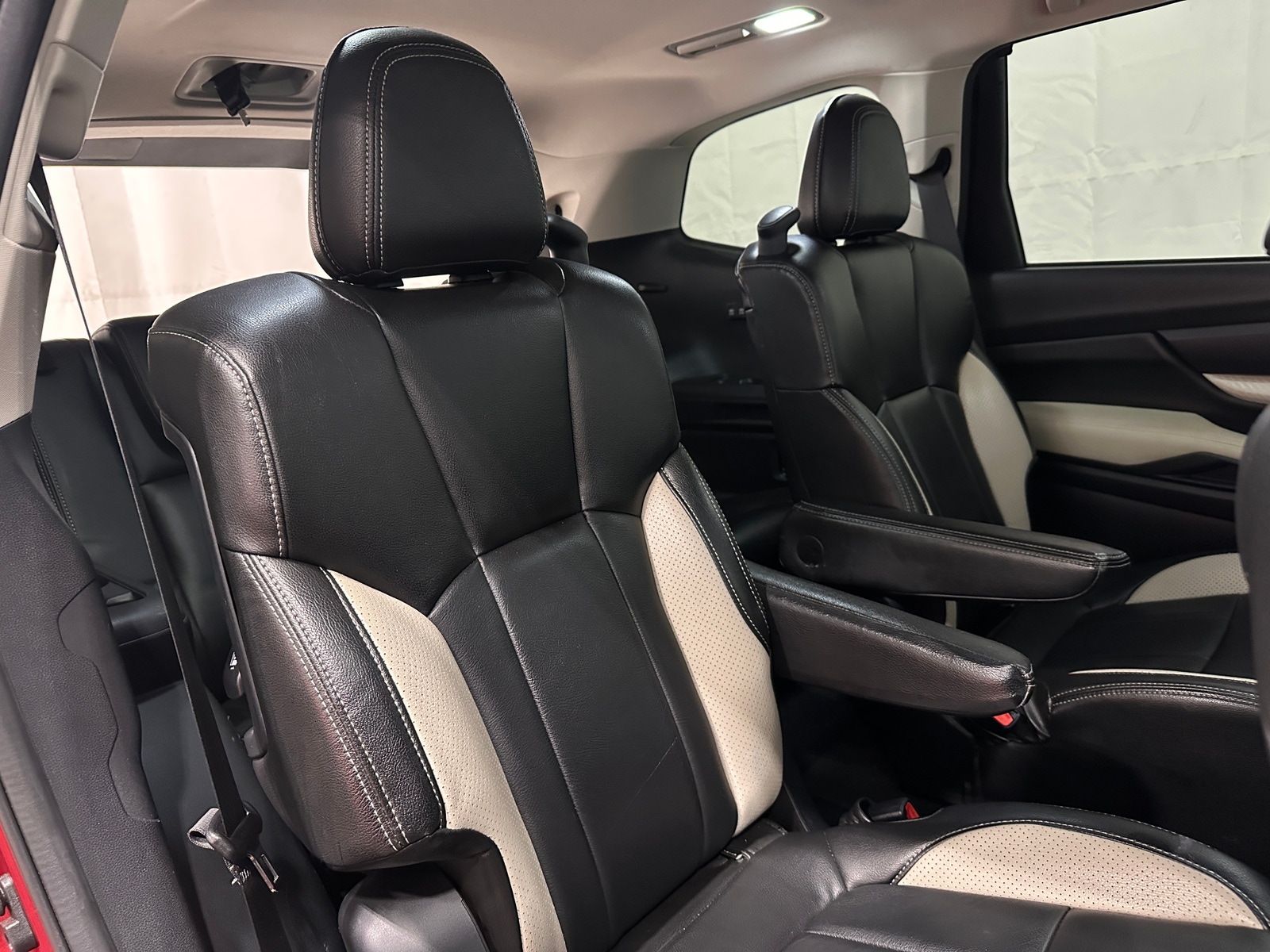 Thumbnail: 2019 Subaru Ascent - 6