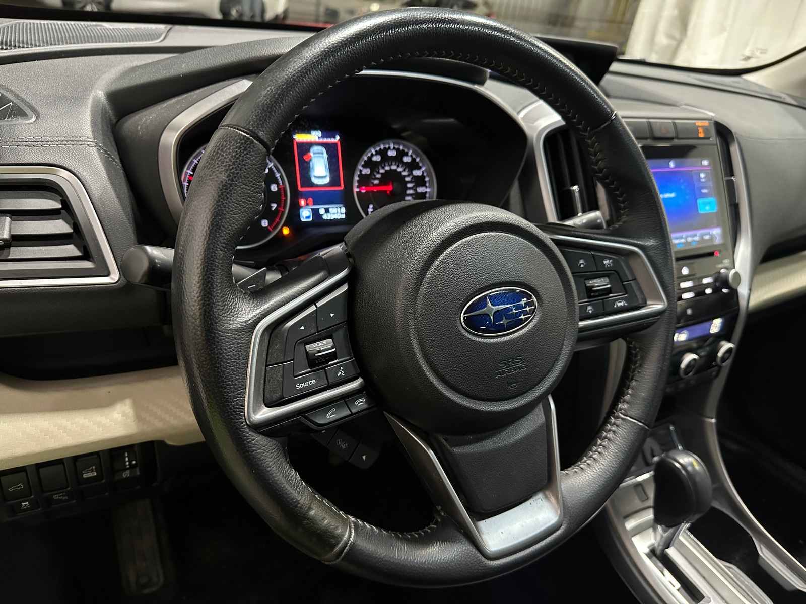 Thumbnail: 2019 Subaru Ascent - 5