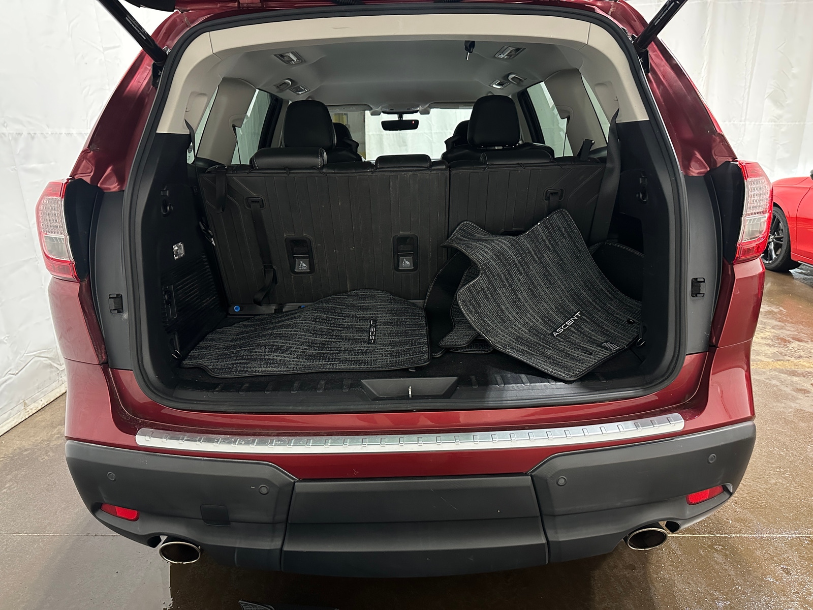 Thumbnail: 2019 Subaru Ascent - 7