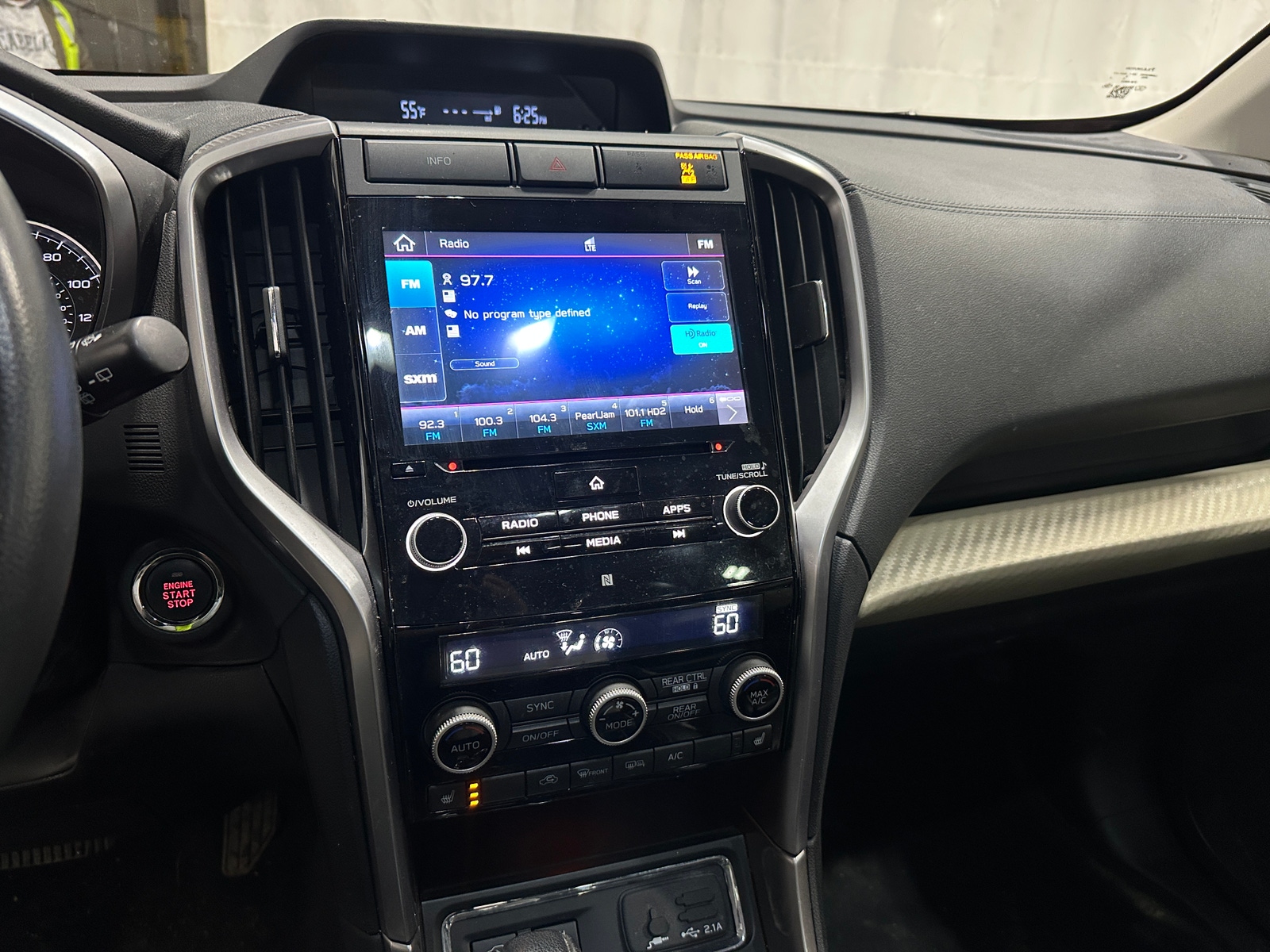 Thumbnail: 2019 Subaru Ascent - 4