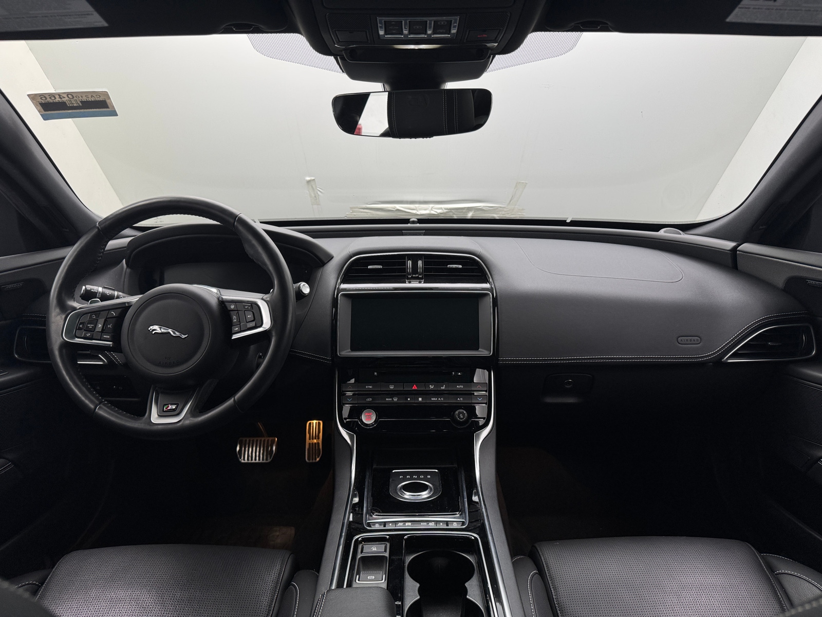 Thumbnail: 2019 Jaguar XE - 2