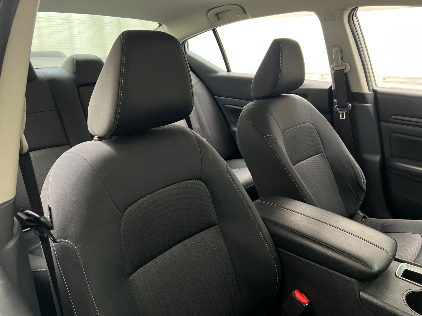 Thumbnail: 2022 Nissan Altima - 2