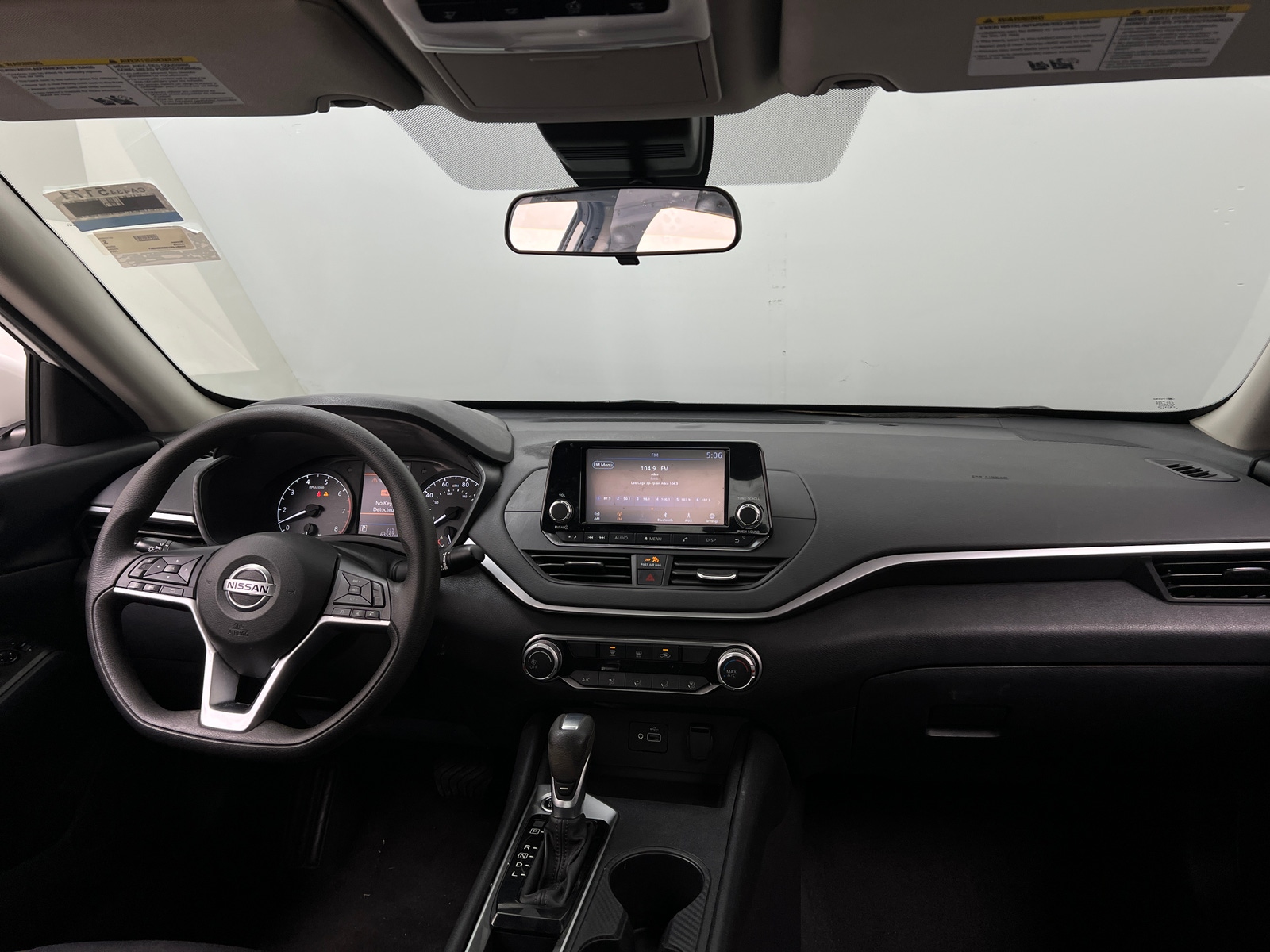 Thumbnail: 2022 Nissan Altima - 3