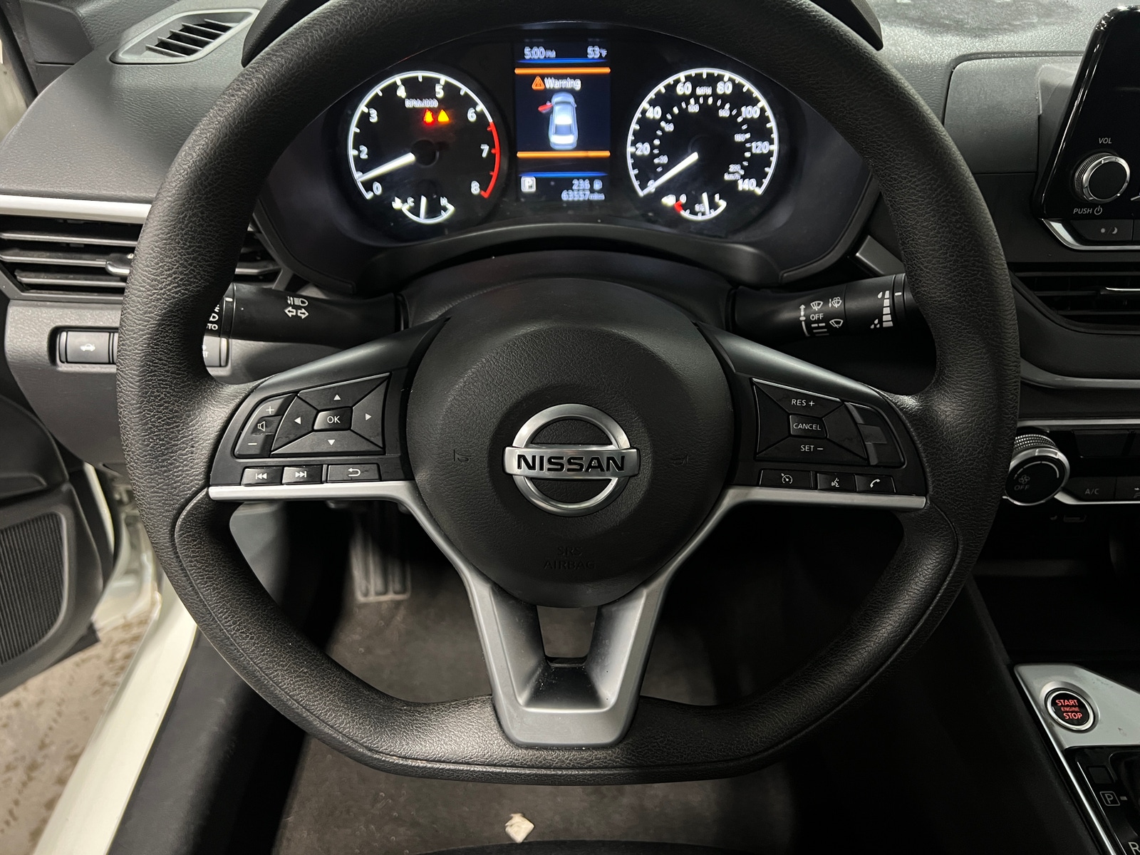 Thumbnail: 2022 Nissan Altima - 5