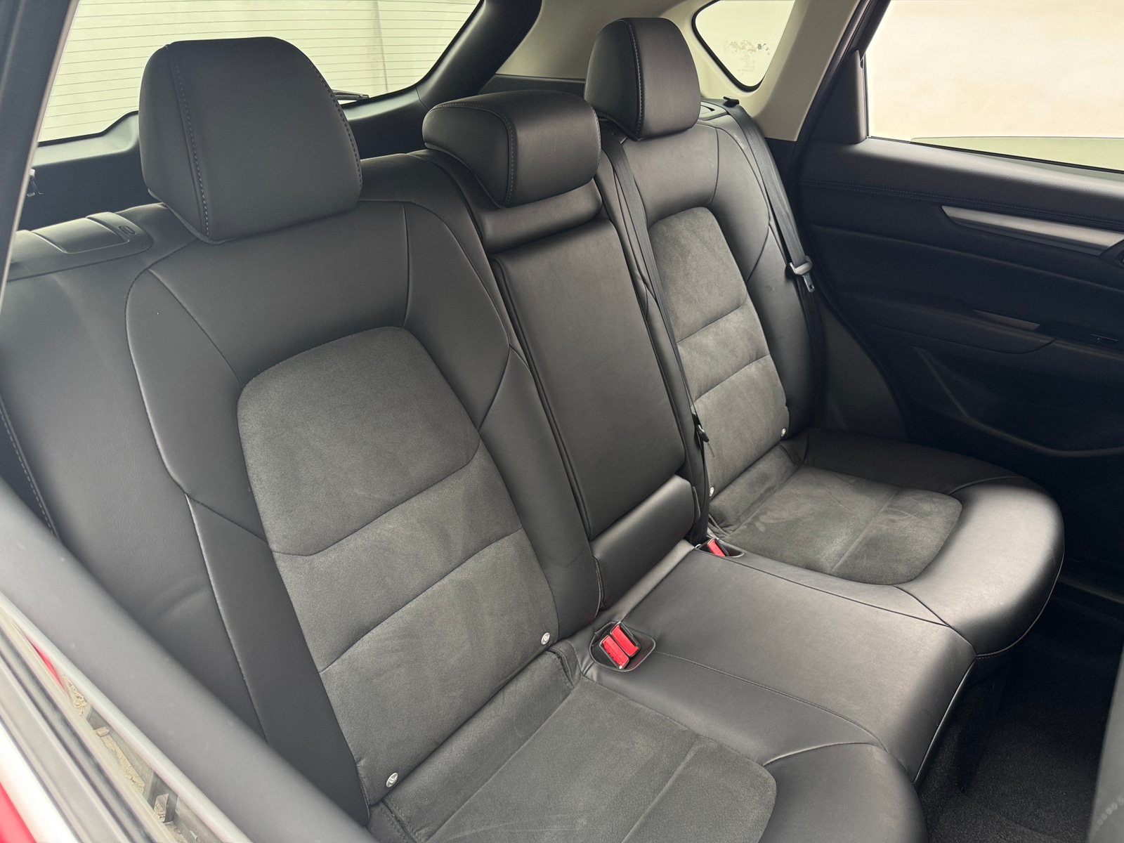 Thumbnail: 2022 Mazda CX-5 - 5