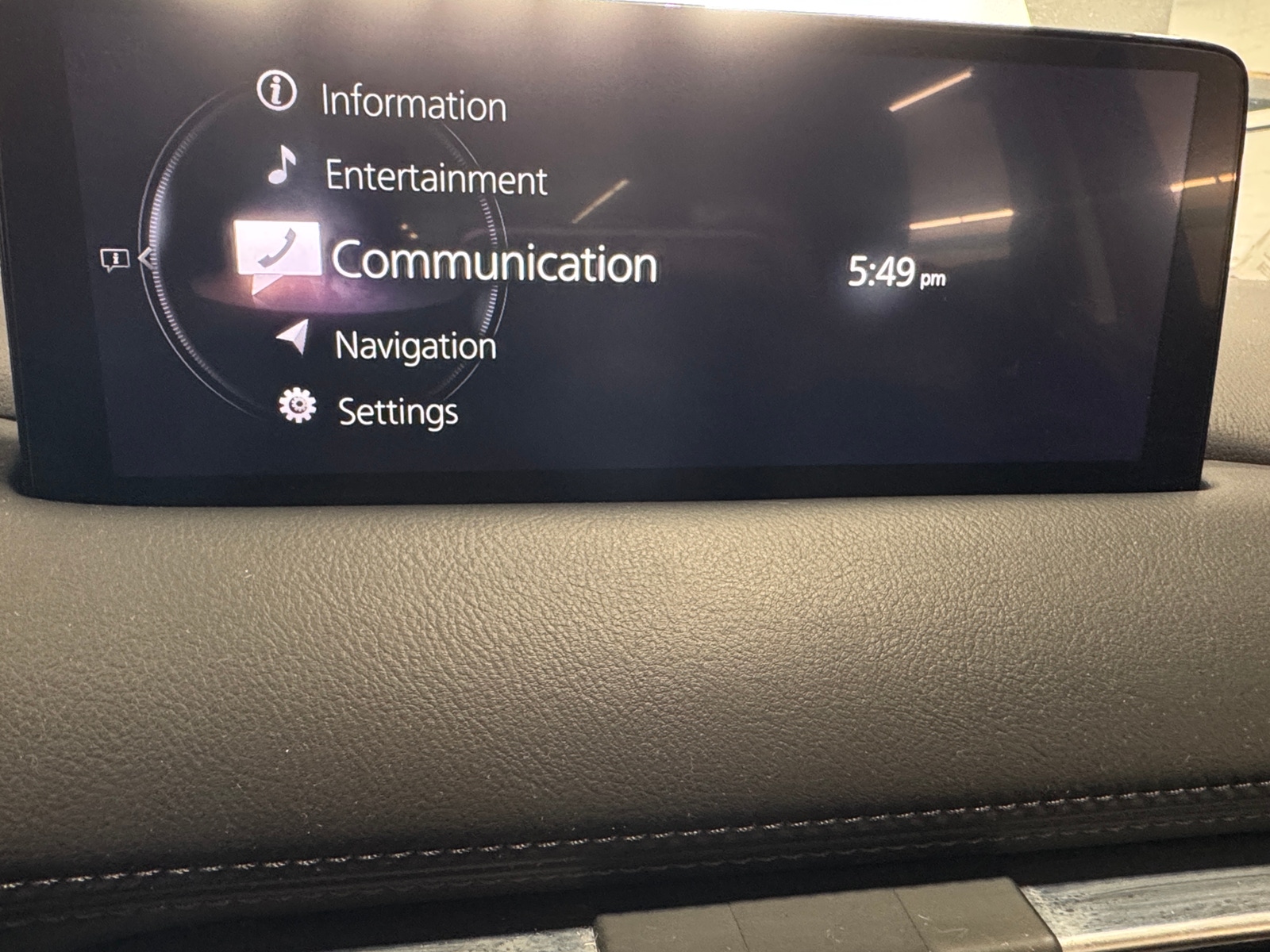 Thumbnail: 2022 Mazda CX-5 - 3