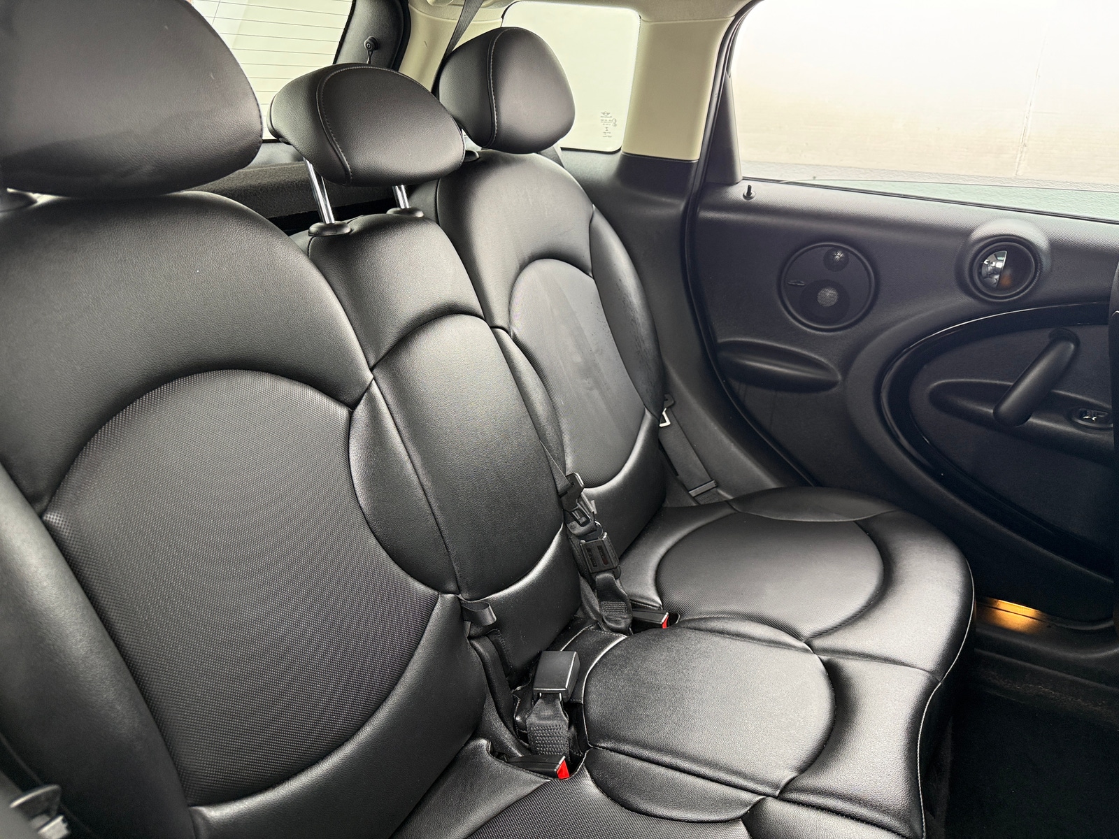 Thumbnail: 2016 MINI Cooper Countryman - 5