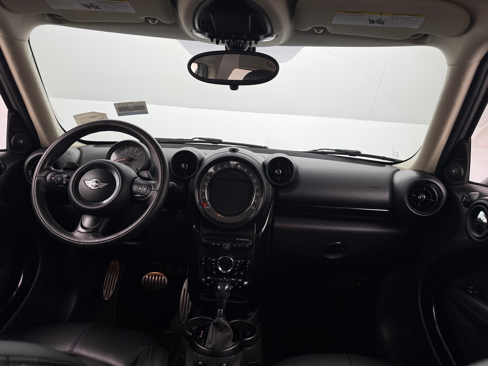 Thumbnail: 2016 MINI Cooper Countryman - 2