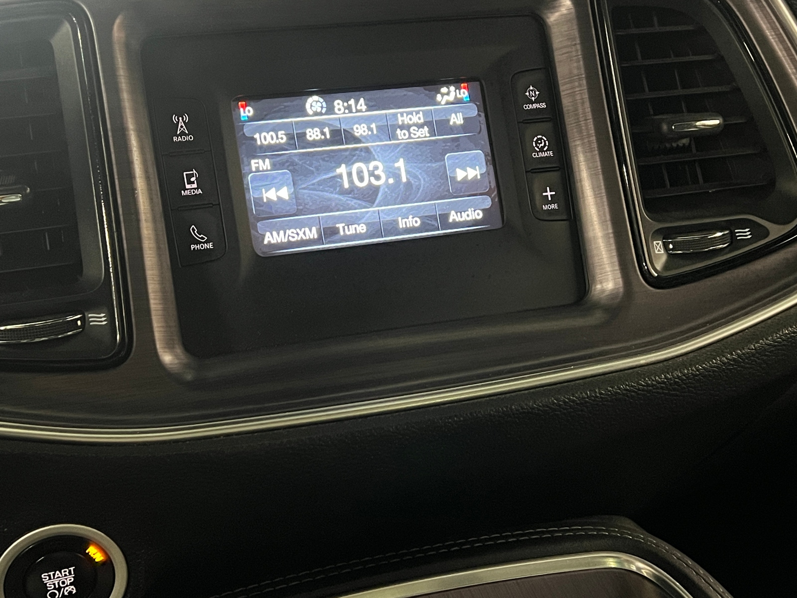 Thumbnail: 2015 Dodge Challenger - 3