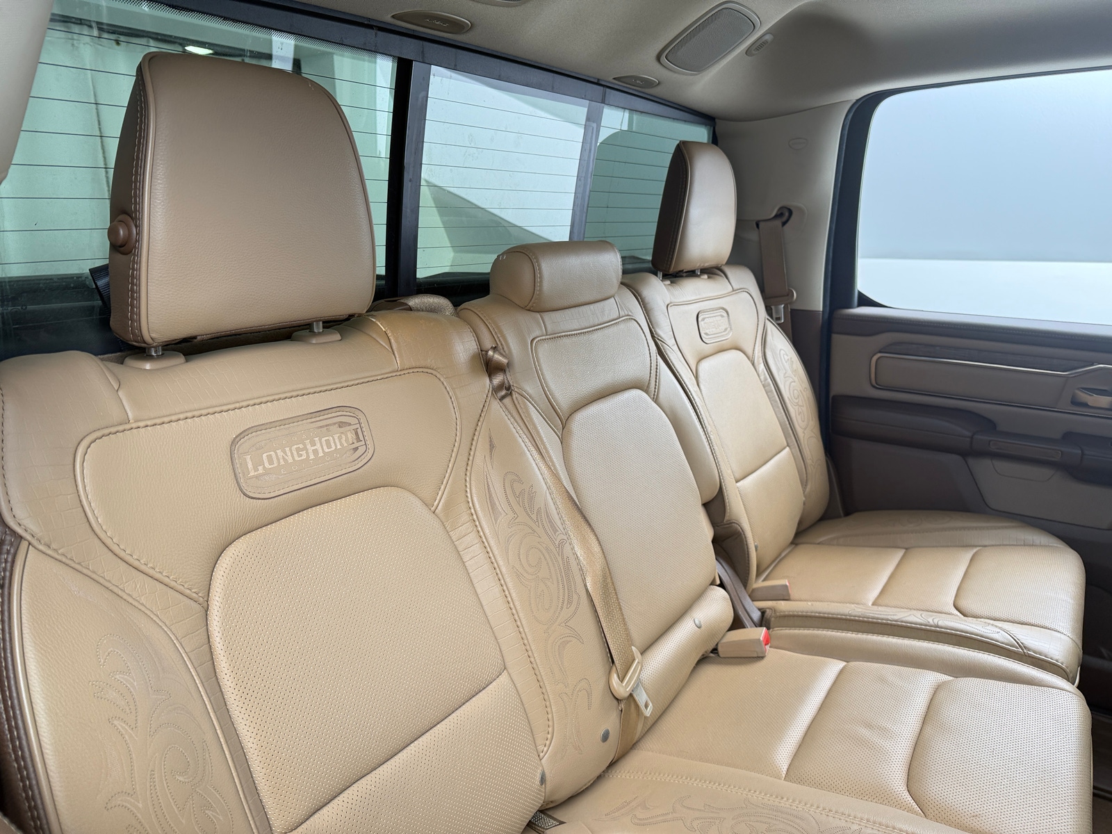 Thumbnail: 2019 RAM 1500 - 5