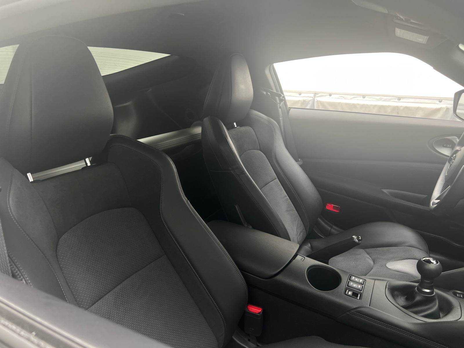 Thumbnail: 2023 Nissan Z - 2