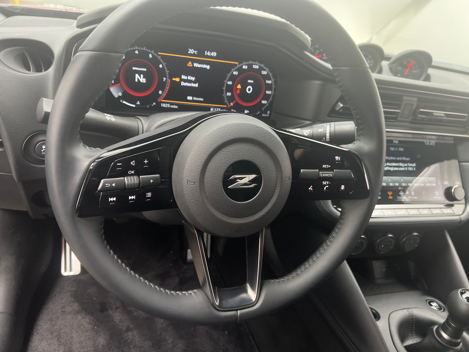 Thumbnail: 2023 Nissan Z - 4