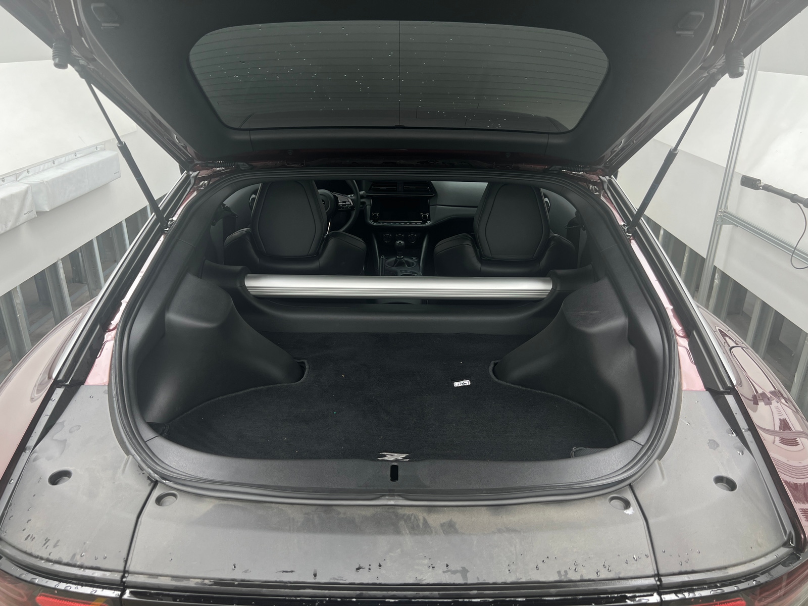 Thumbnail: 2023 Nissan Z - 5