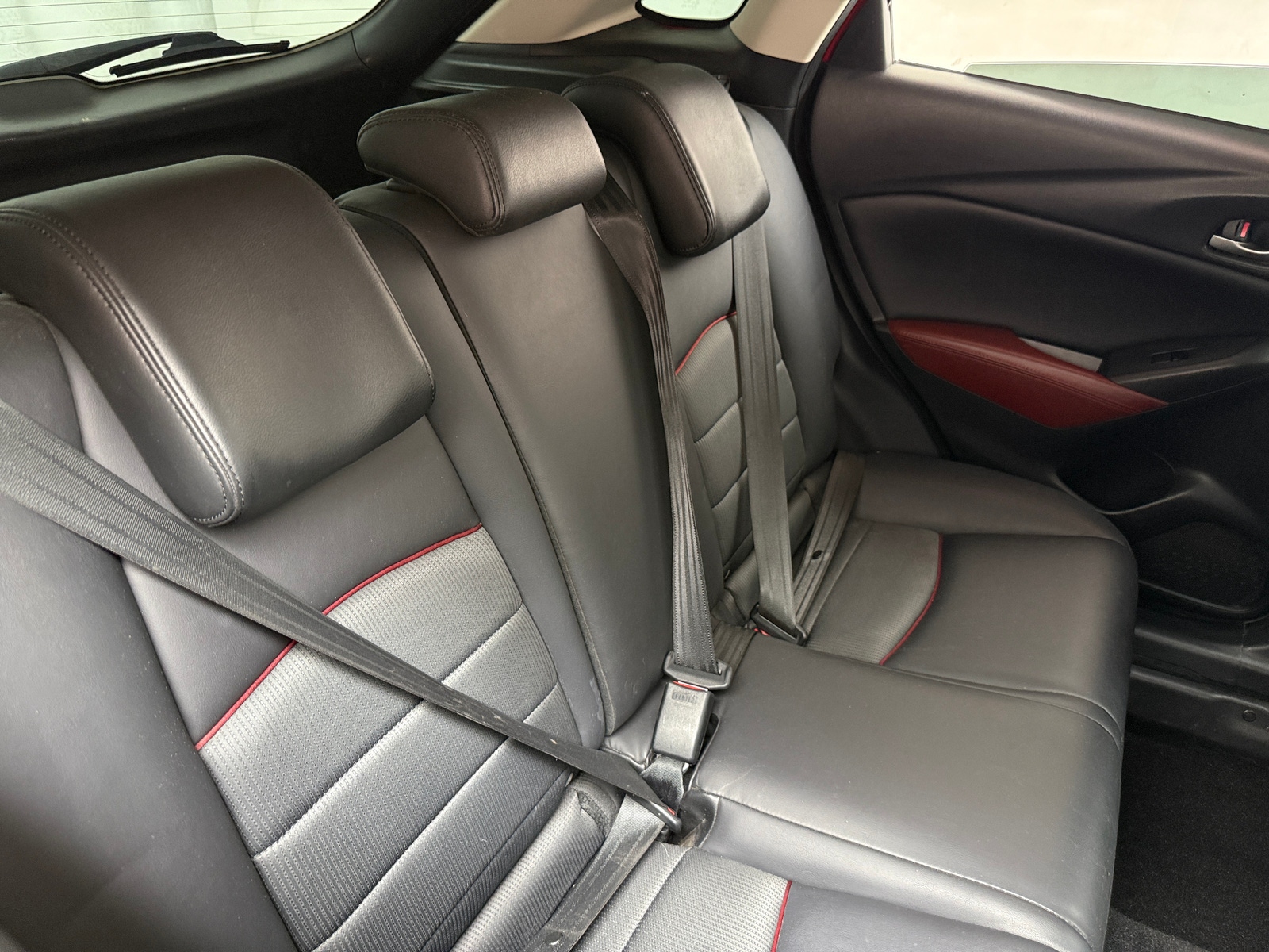 Thumbnail: 2016 Mazda CX-3 - 5