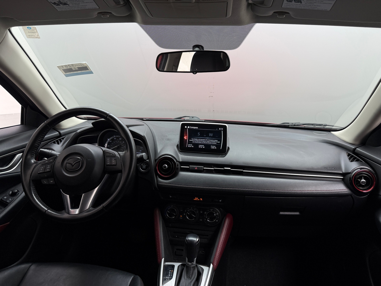 Thumbnail: 2016 Mazda CX-3 - 2