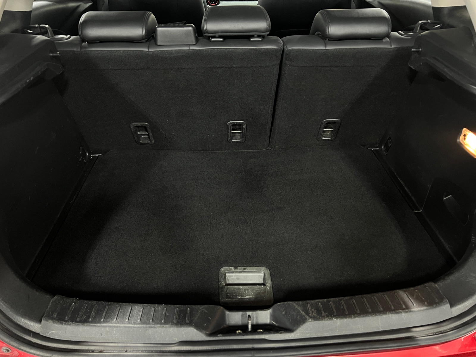 Thumbnail: 2016 Mazda CX-3 - 6