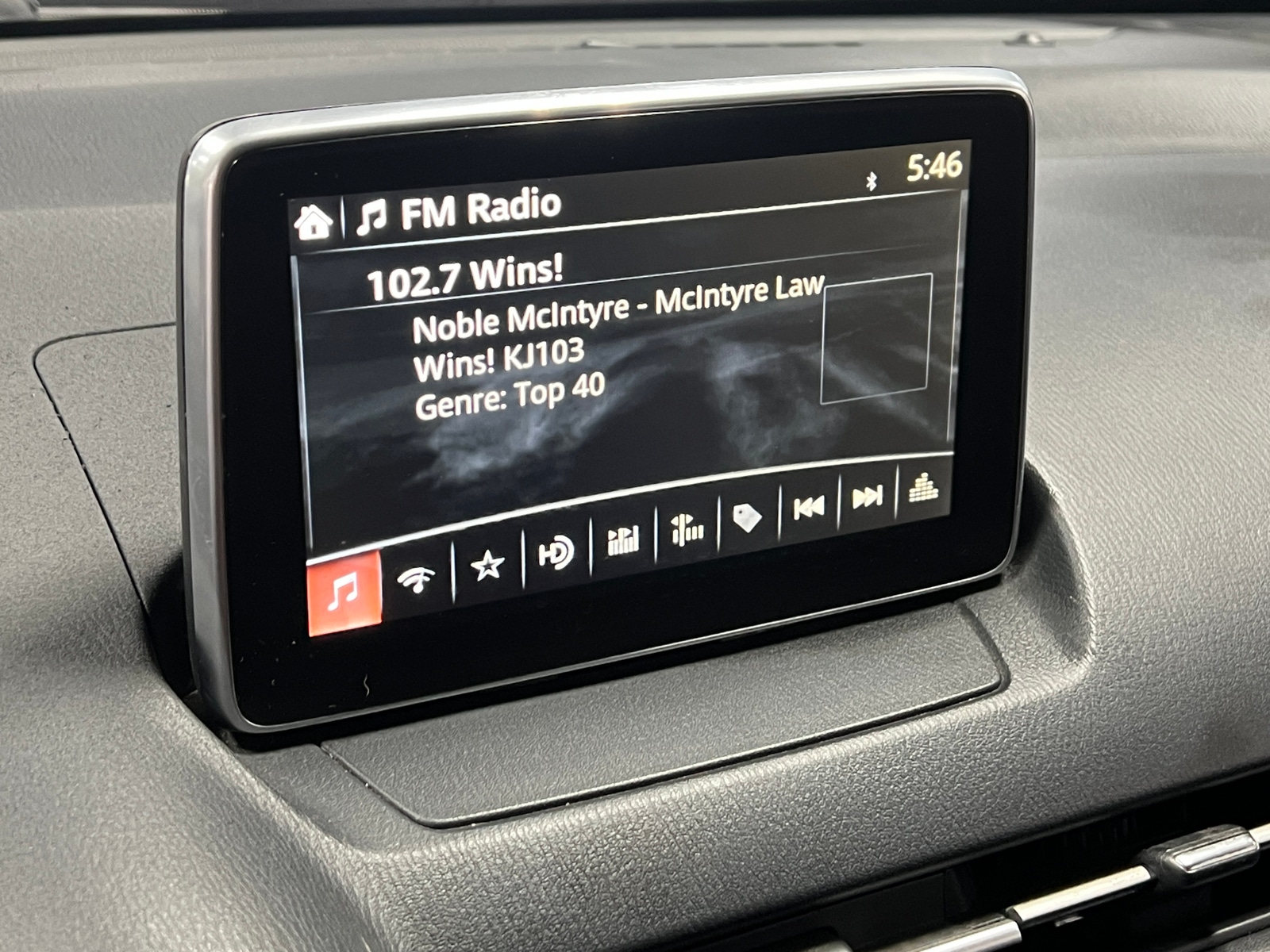 Thumbnail: 2016 Mazda CX-3 - 3