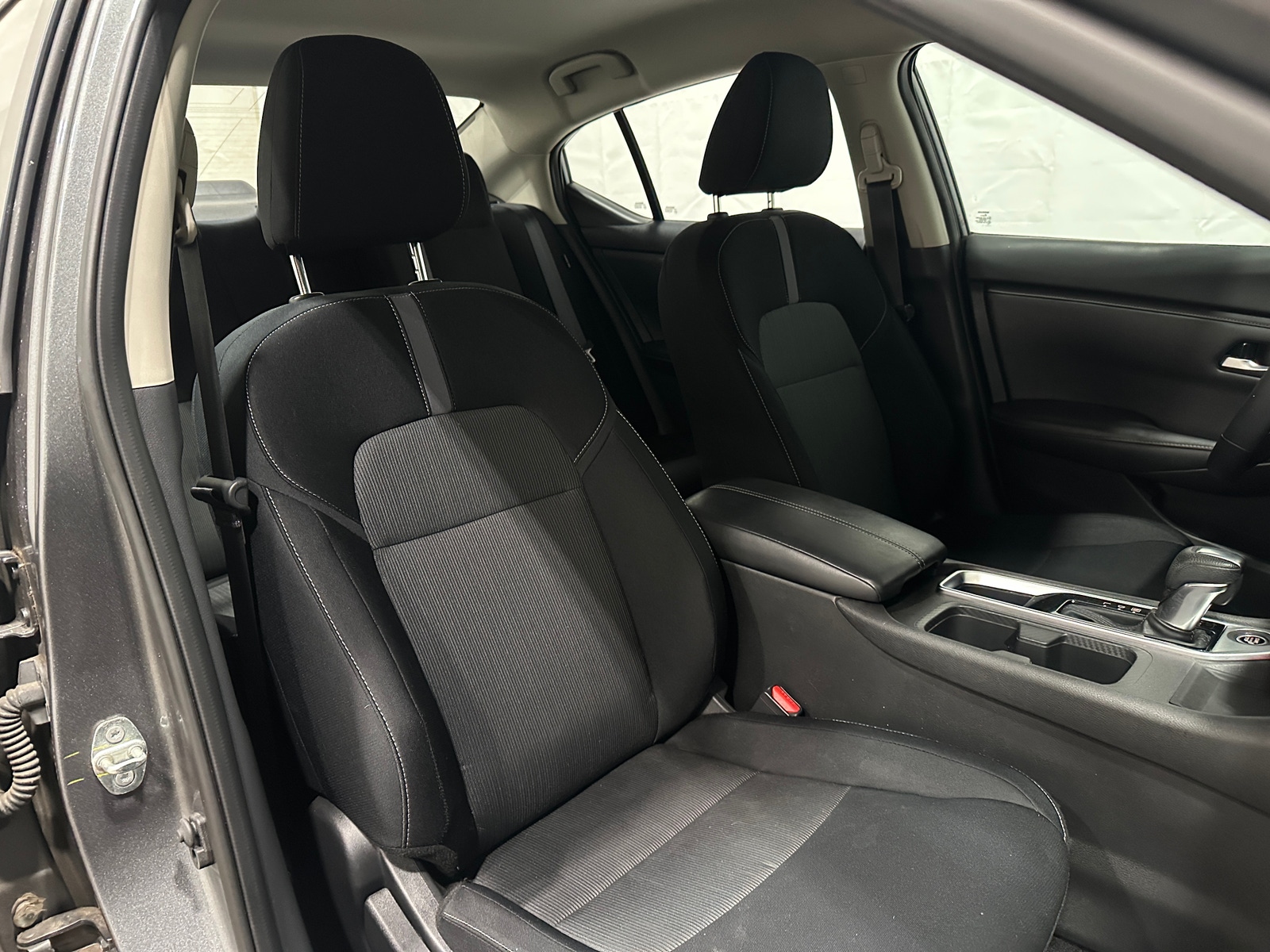 Thumbnail: 2021 Nissan Sentra - 2