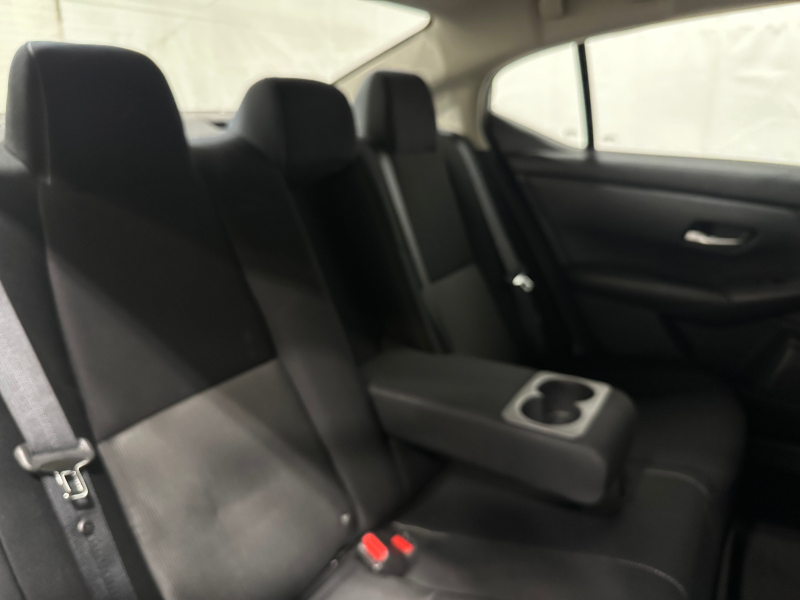 Thumbnail: 2021 Nissan Sentra - 6