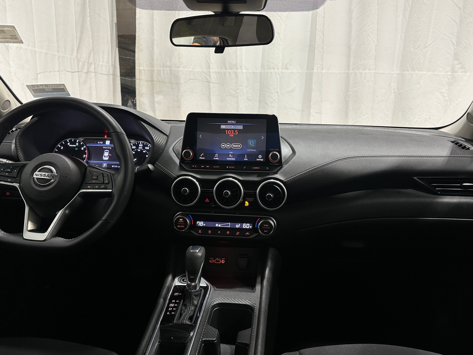 Thumbnail: 2021 Nissan Sentra - 3