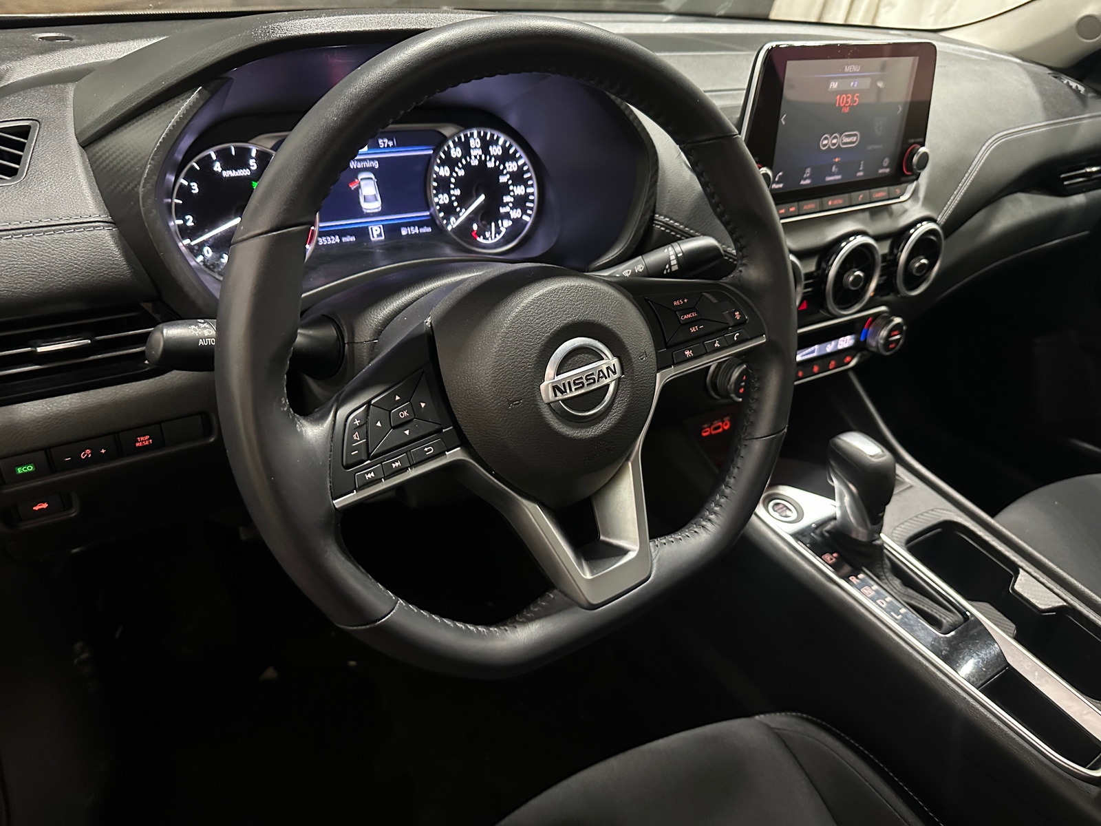 Thumbnail: 2021 Nissan Sentra - 5