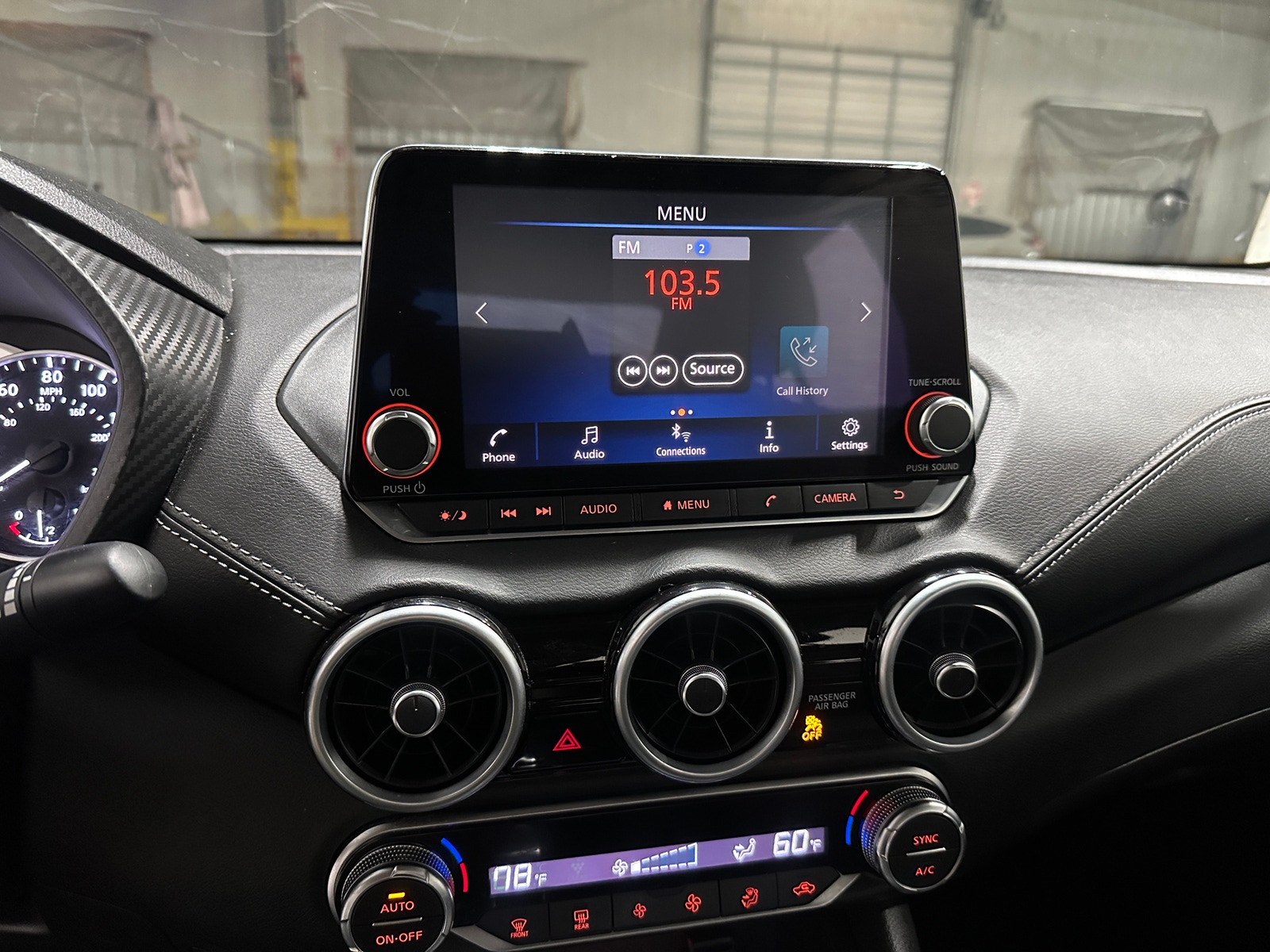 Thumbnail: 2021 Nissan Sentra - 4