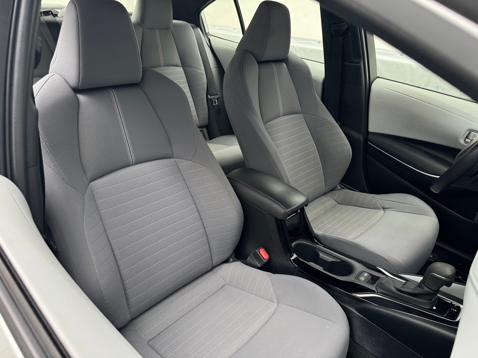 Thumbnail: 2022 Toyota Corolla - 2