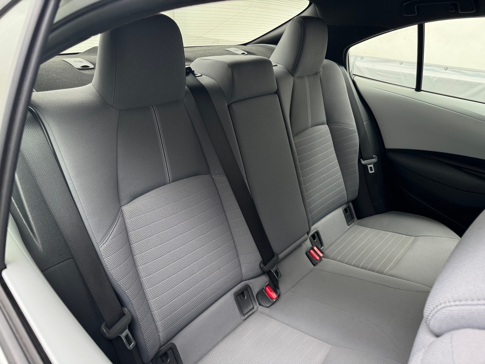 Thumbnail: 2022 Toyota Corolla - 6